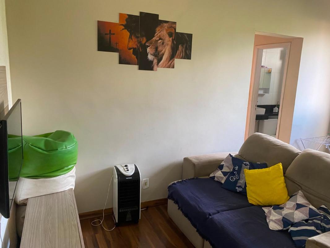 Apartamento, 2 quartos, 46 m² - Foto 9