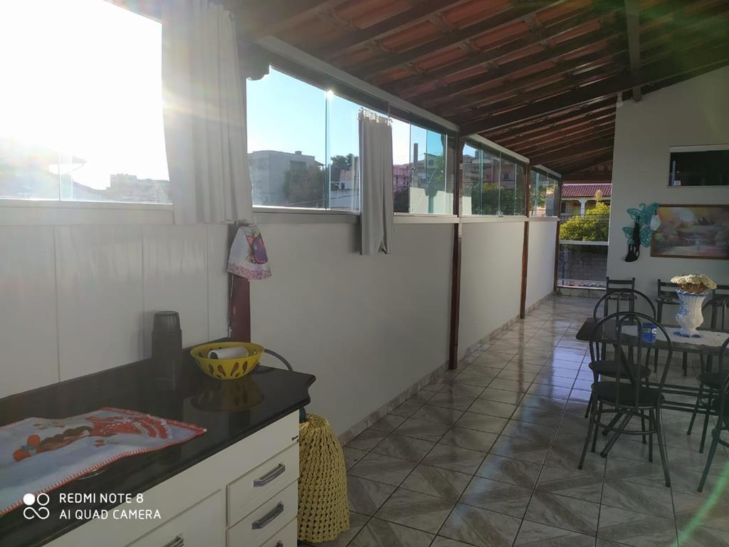Casa, 3 quartos, 200 m² - Foto 10