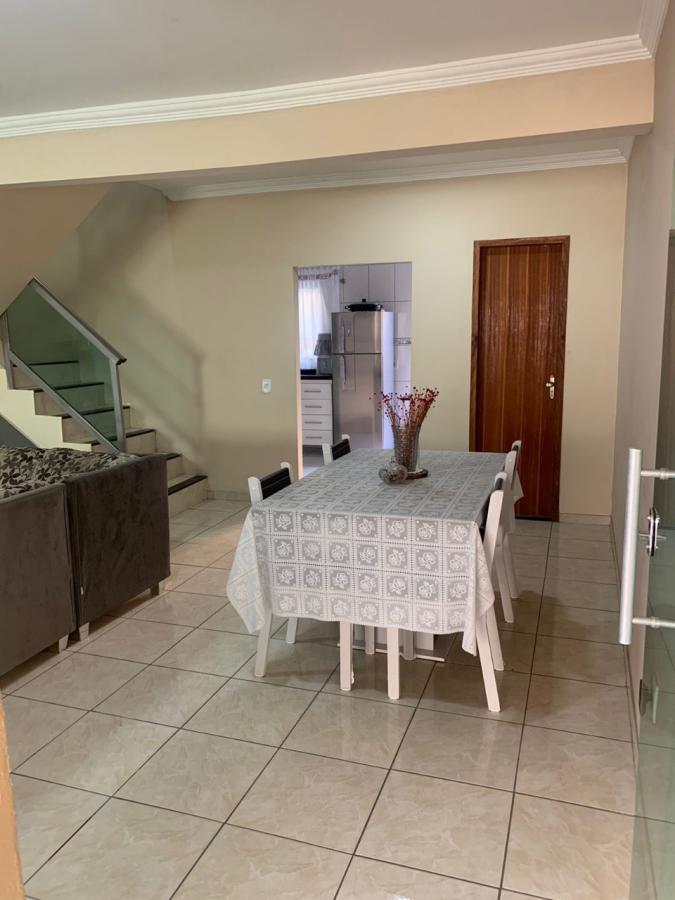 Casa, 3 quartos, 128 m² - Foto 10