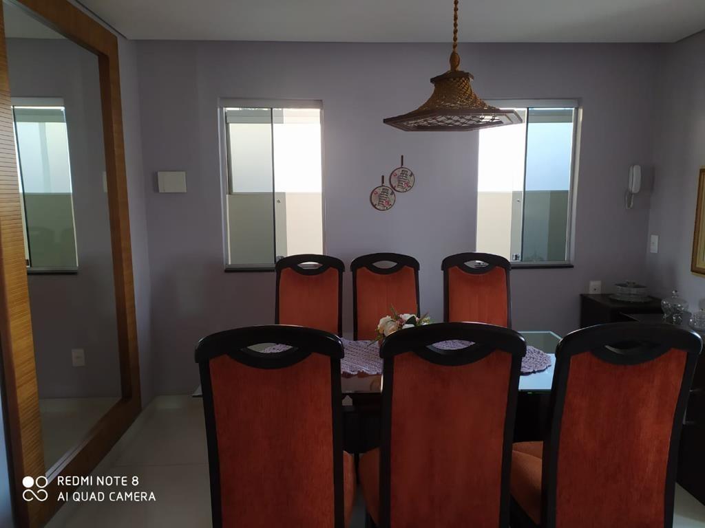 Casa, 3 quartos, 200 m² - Foto 11