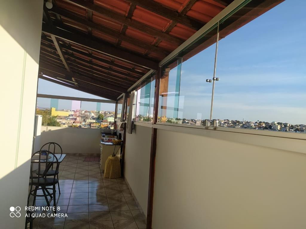 Casa, 3 quartos, 200 m² - Foto 12