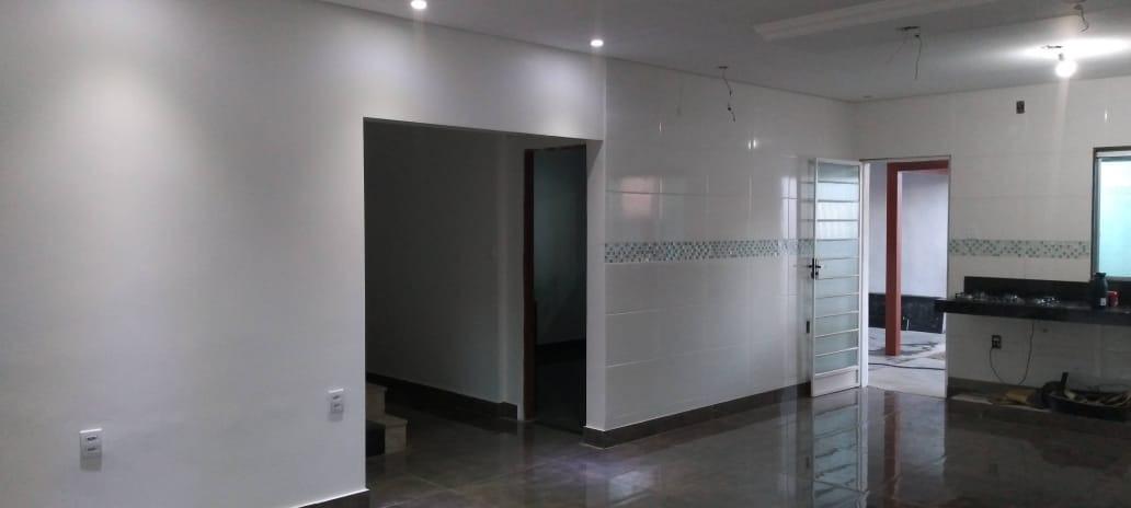 Casa, 3 quartos, 200 m² - Foto 14