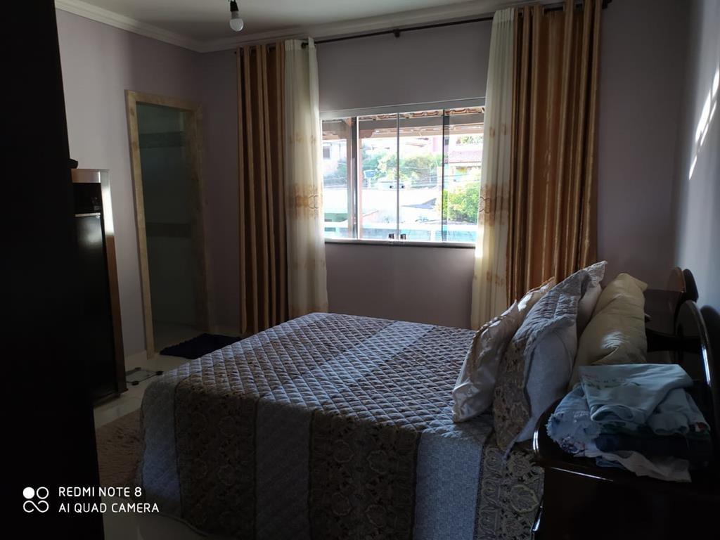 Casa, 3 quartos, 200 m² - Foto 15