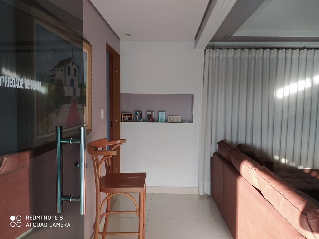 Casa, 3 quartos, 200 m² - Foto 16