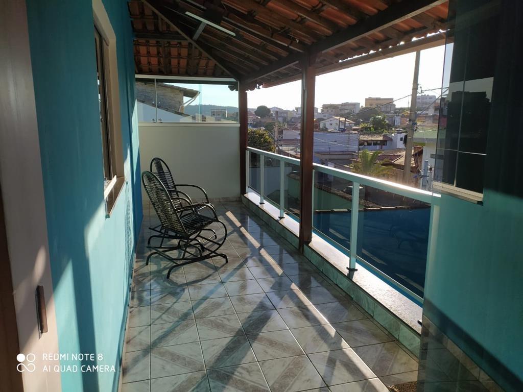 Casa, 3 quartos, 200 m² - Foto 17