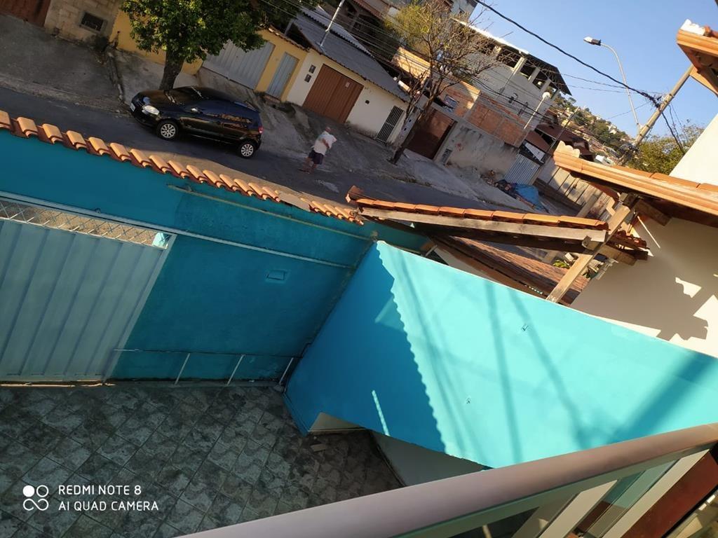 Casa, 3 quartos, 200 m² - Foto 20