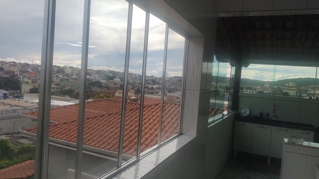 Casa, 3 quartos, 200 m² - Foto 23