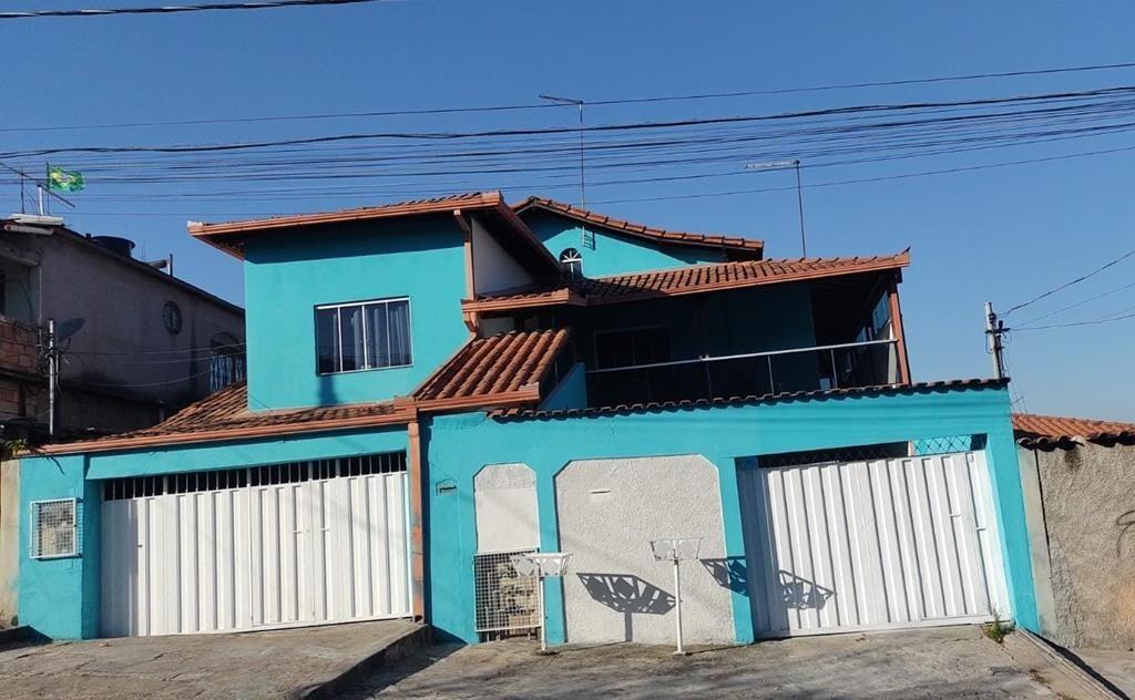 Casa, 3 quartos, 200 m² - Foto 5