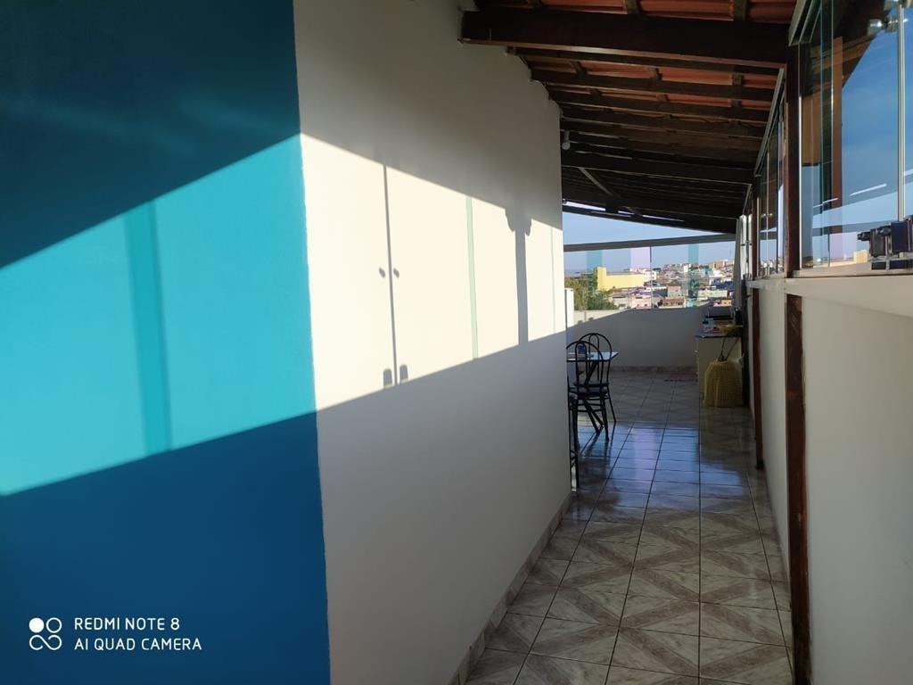 Casa, 3 quartos, 200 m² - Foto 7