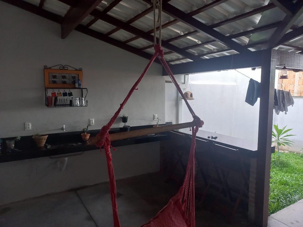 Casa, 3 quartos, 200 m² - Foto 7