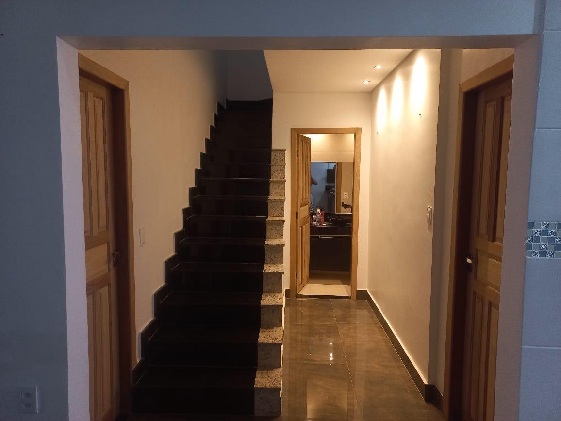 Casa, 3 quartos, 200 m² - Foto 8