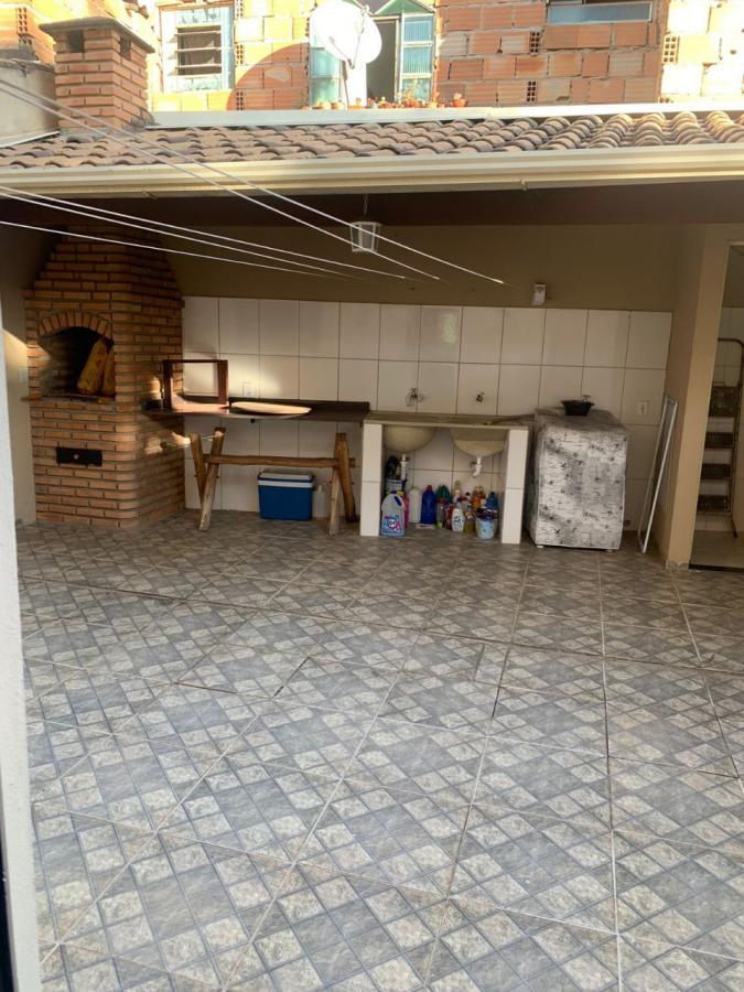 Casa, 3 quartos, 128 m² - Foto 1
