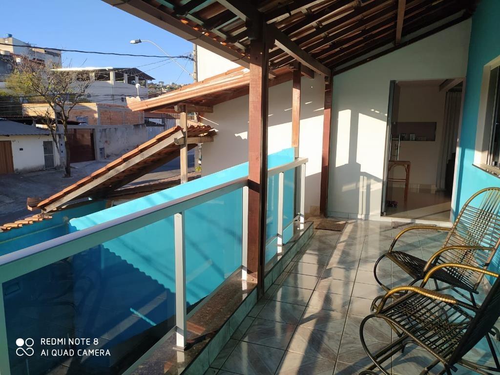 Casa, 3 quartos, 200 m² - Foto 8