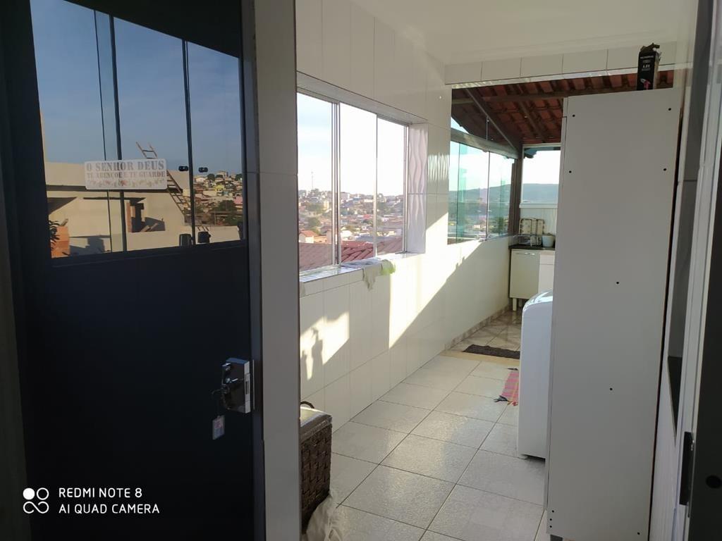 Casa, 3 quartos, 200 m² - Foto 9