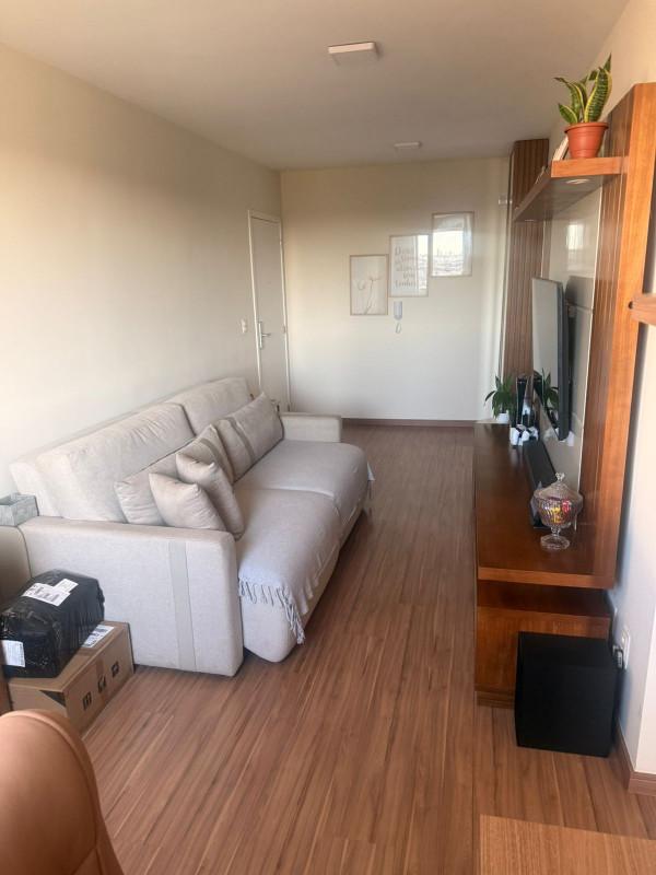 Apartamento, 2 quartos, 90 m² - Foto 10