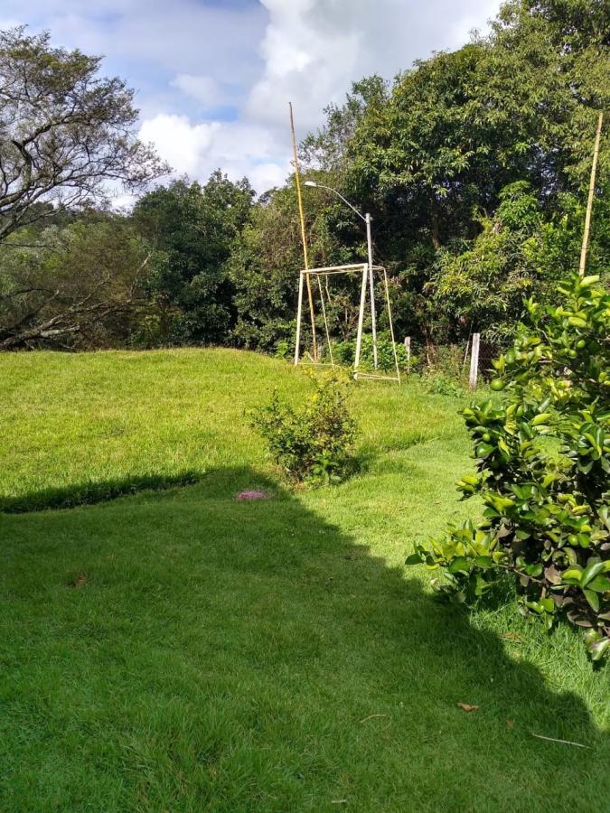 Chácara, 3 quartos, 2250 m² - Foto 10