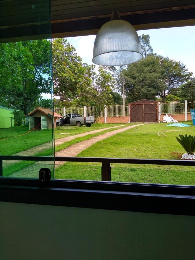 Chácara, 3 quartos, 2250 m² - Foto 11