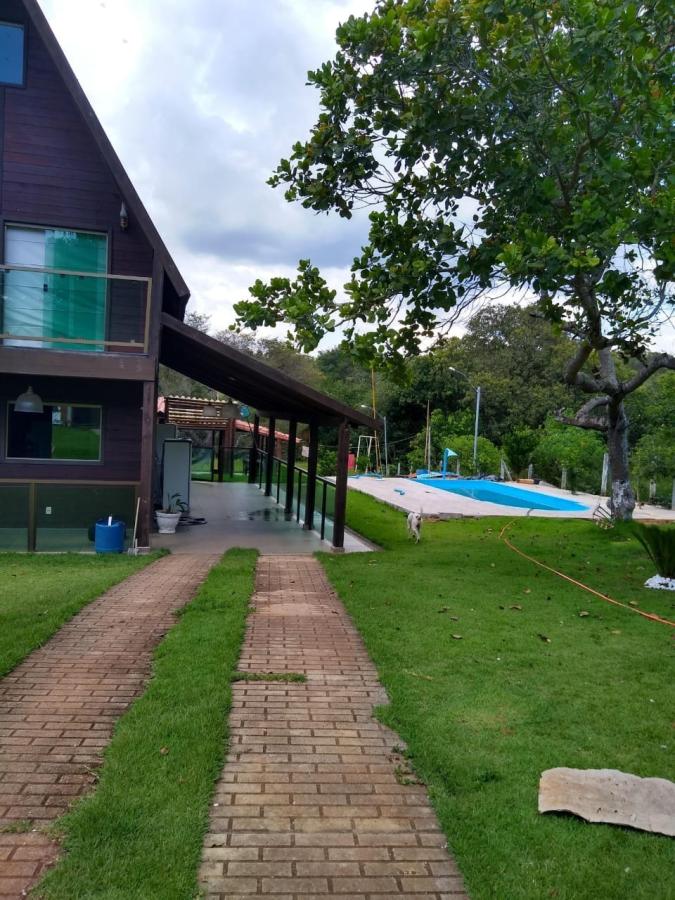Chácara, 3 quartos, 2250 m² - Foto 12