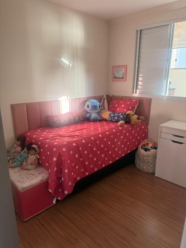 Apartamento, 2 quartos, 90 m² - Foto 13