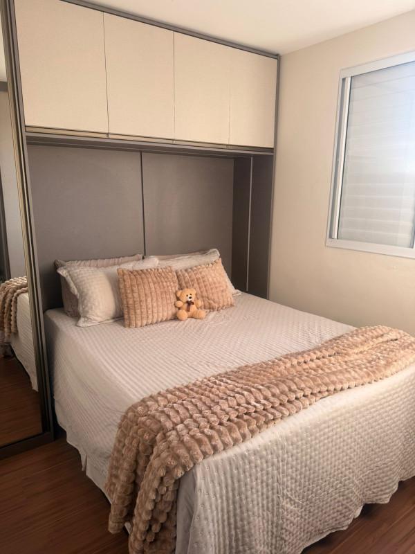 Apartamento, 2 quartos, 90 m² - Foto 14