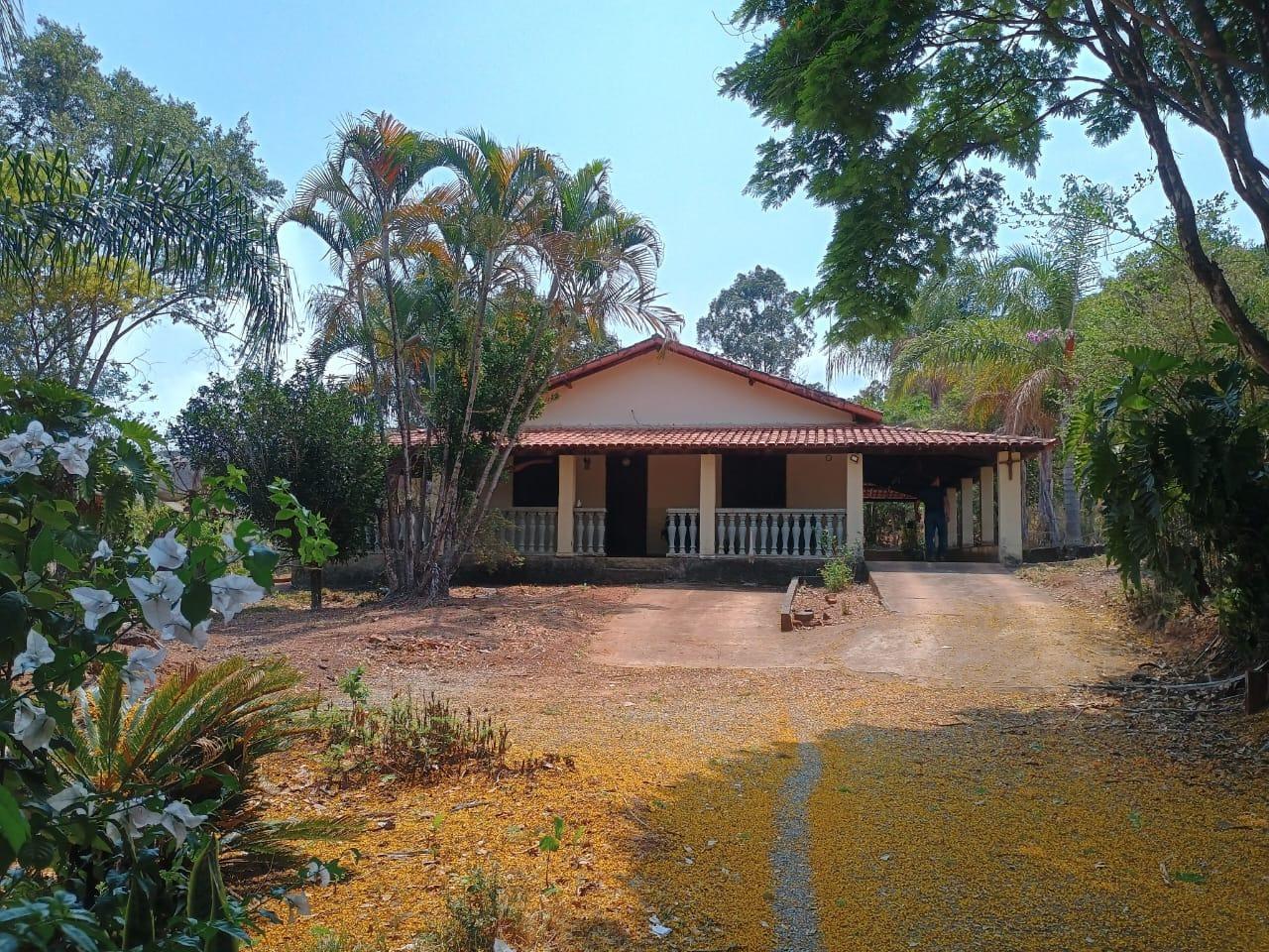 Fazenda, 42 hectares - Foto 1