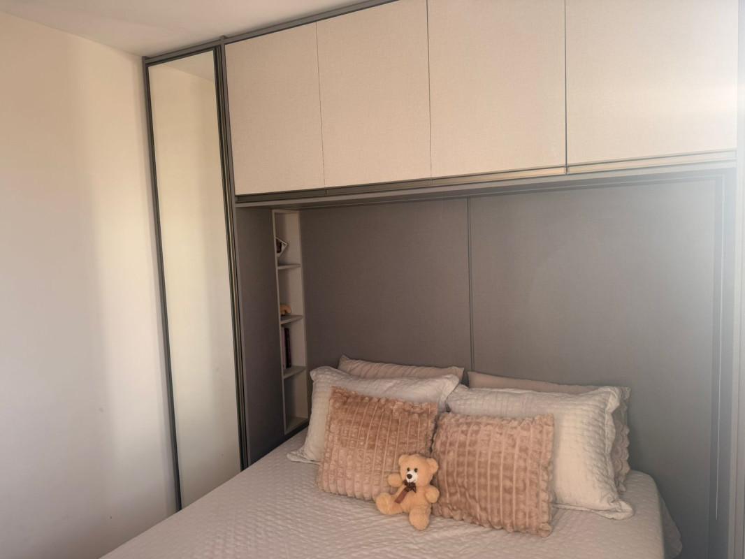 Apartamento, 2 quartos, 90 m² - Foto 16