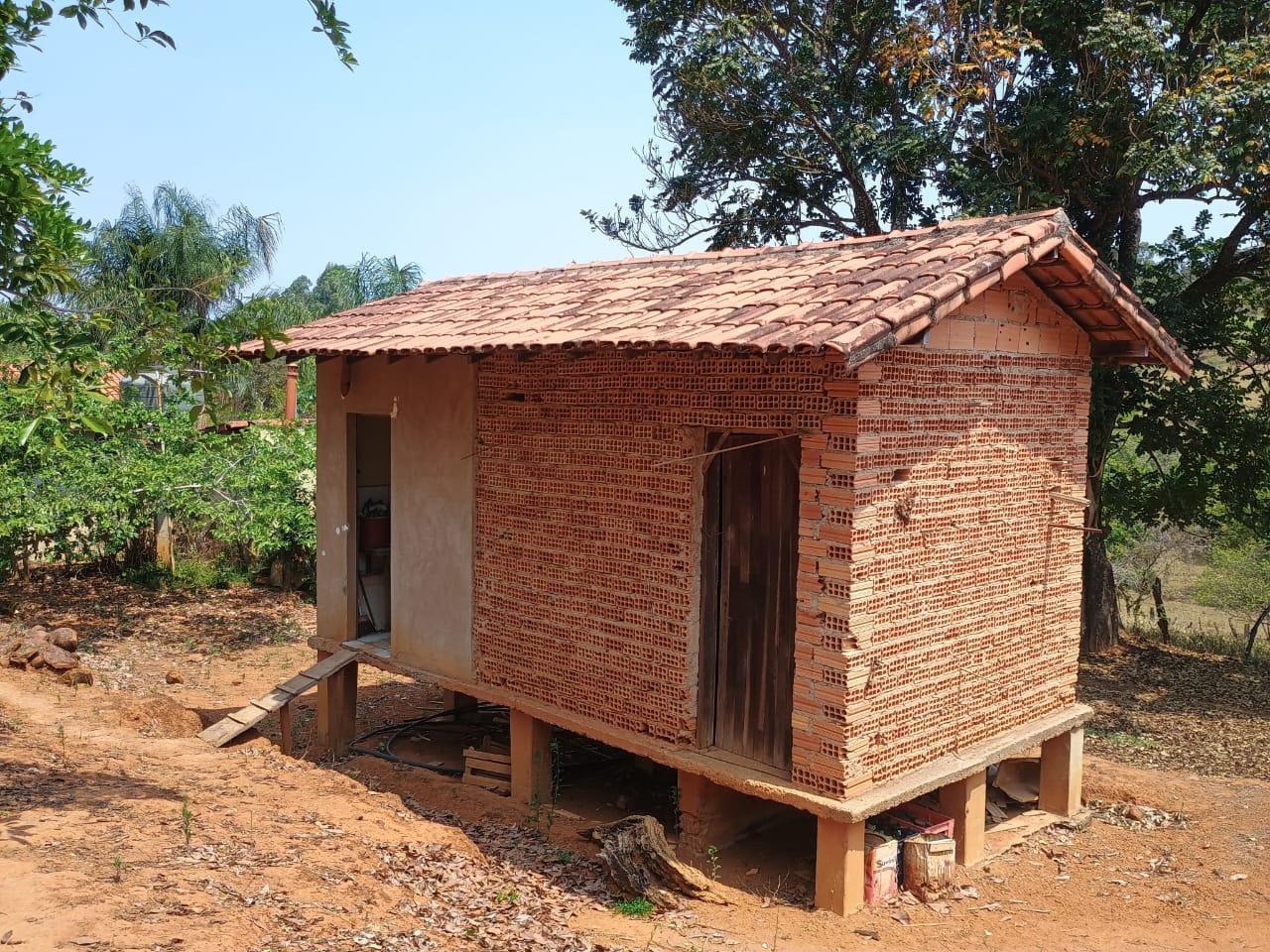 Fazenda, 42 hectares - Foto 17