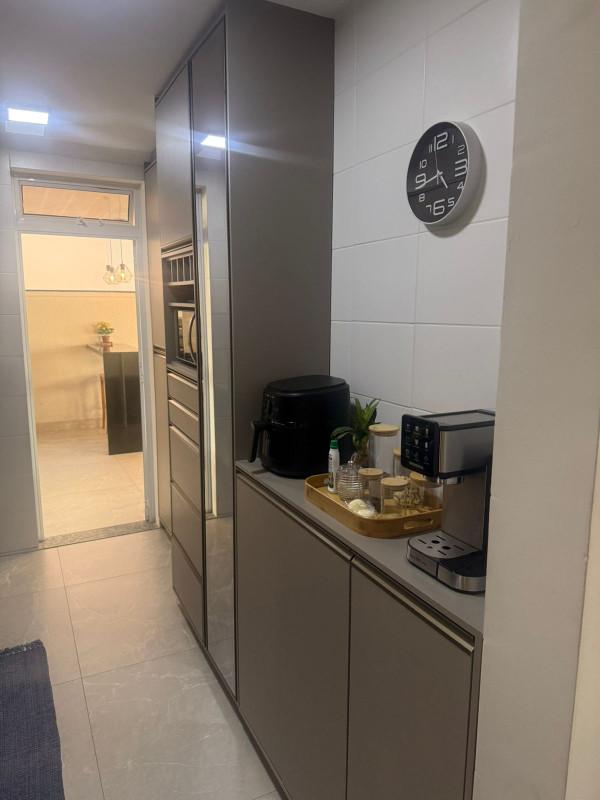 Apartamento, 2 quartos, 90 m² - Foto 18
