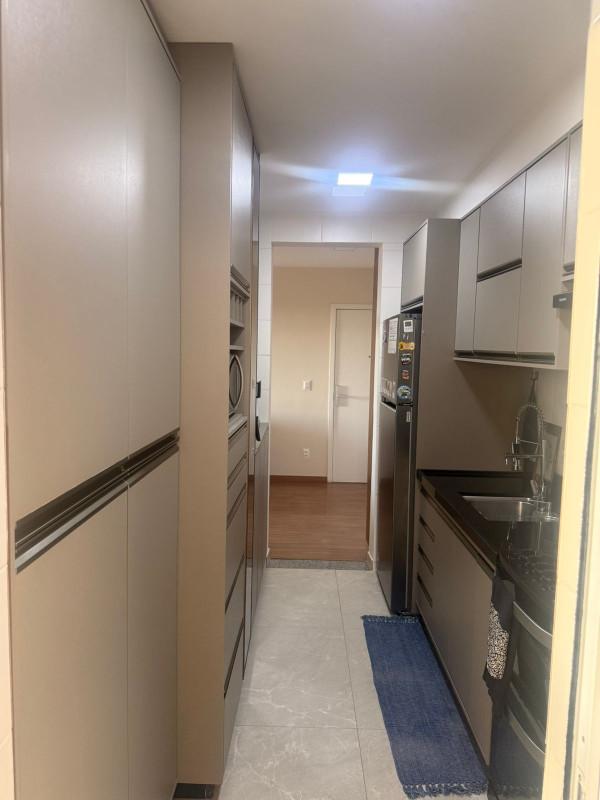 Apartamento, 2 quartos, 90 m² - Foto 21