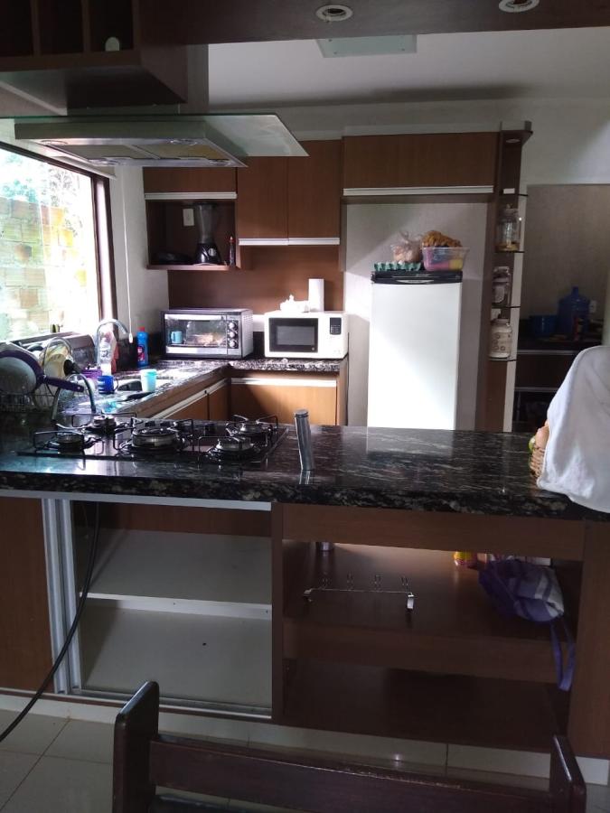 Chácara, 3 quartos, 2250 m² - Foto 2