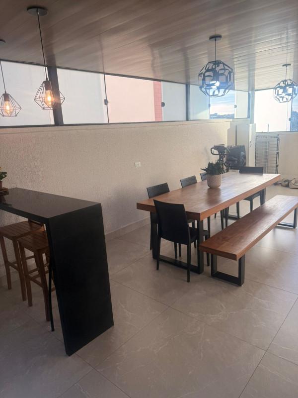 Apartamento, 2 quartos, 90 m² - Foto 25