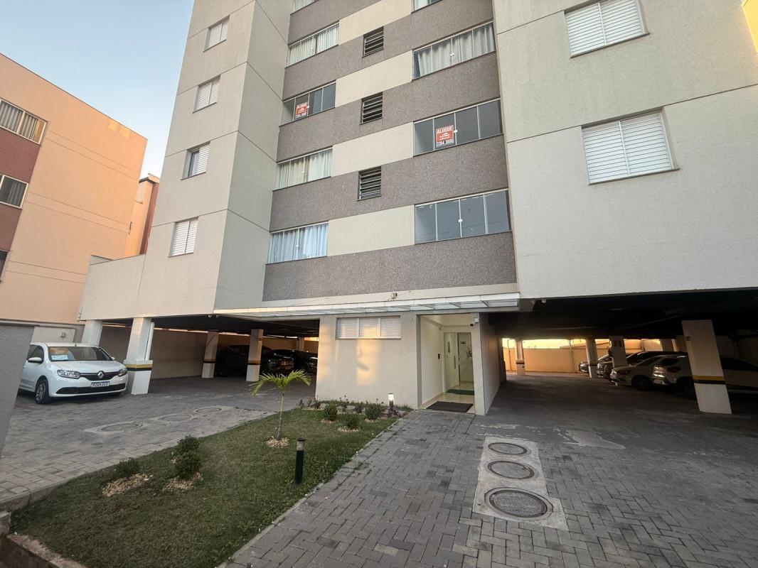 Apartamento, 2 quartos, 90 m² - Foto 31