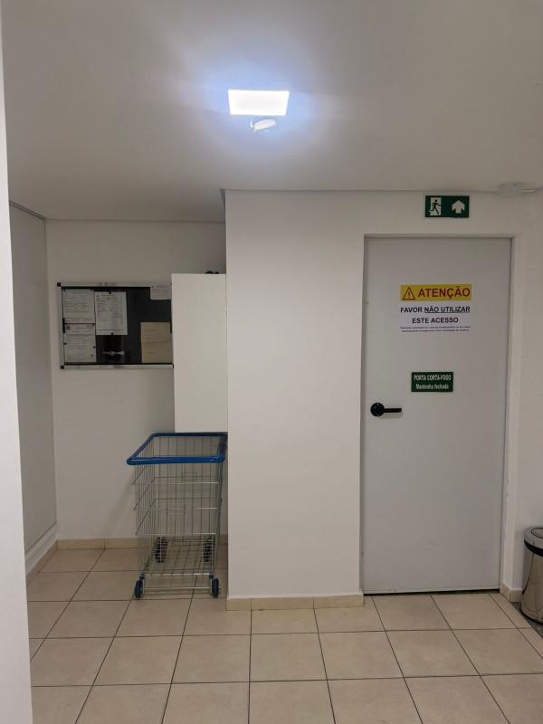Apartamento, 2 quartos, 90 m² - Foto 40