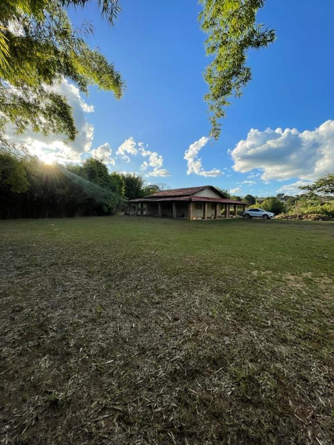 Sítio, 2 quartos, 3000 m² - Foto 4