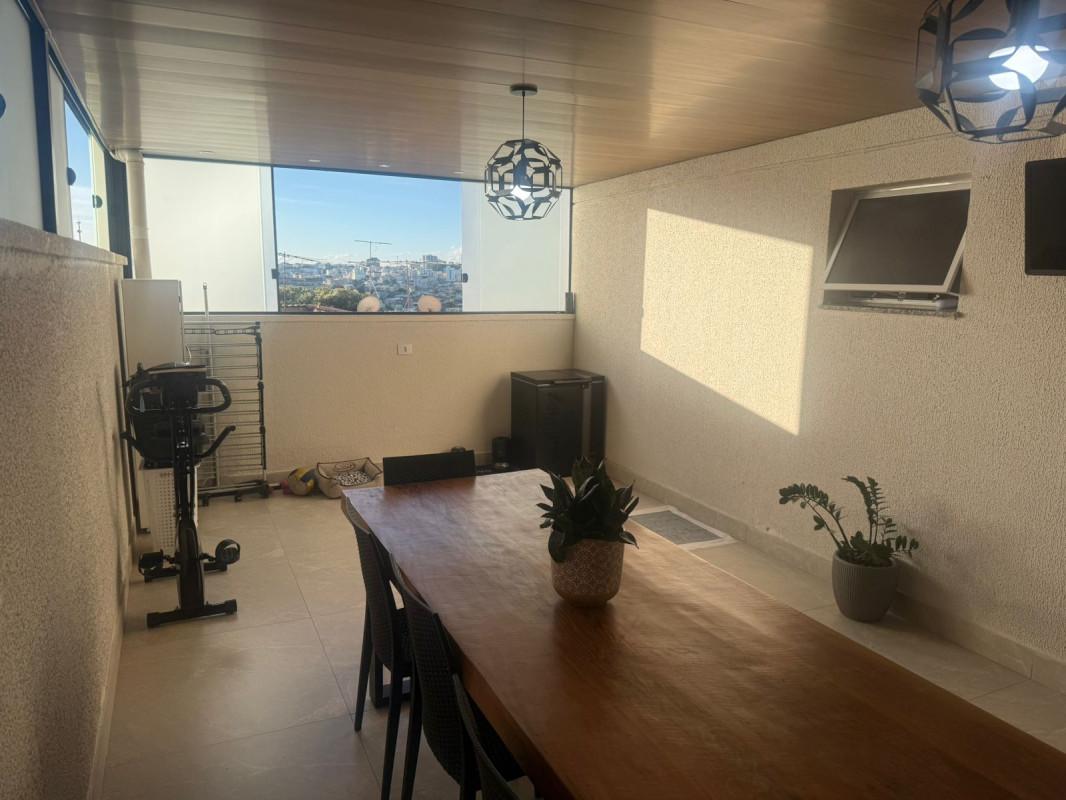 Apartamento, 2 quartos, 90 m² - Foto 43