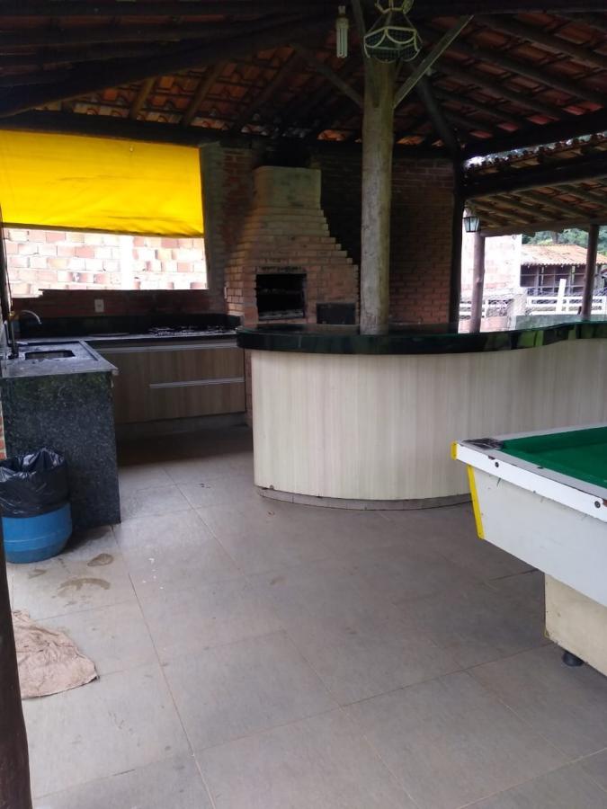 Chácara, 3 quartos, 2250 m² - Foto 4