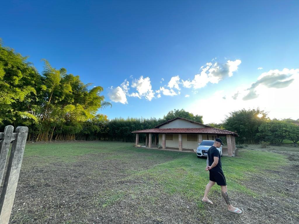 Sítio, 2 quartos, 3000 m² - Foto 5