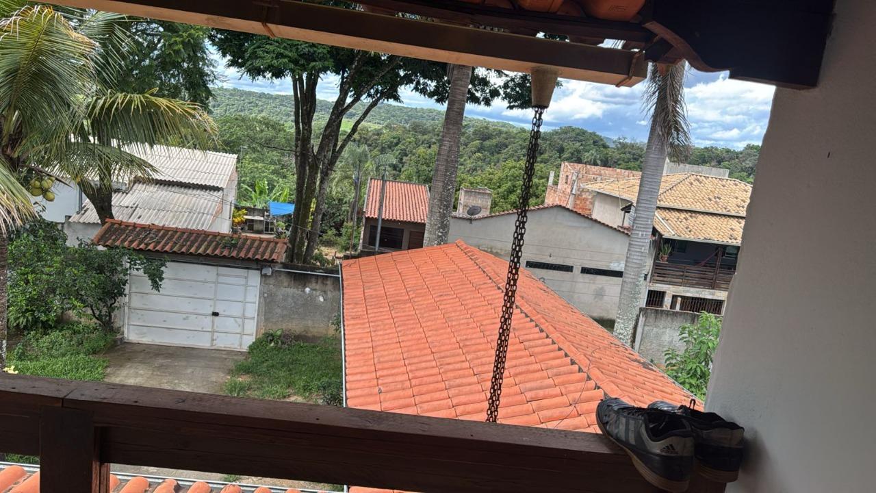 Casa, 4 quartos, 259 m² - Foto 5