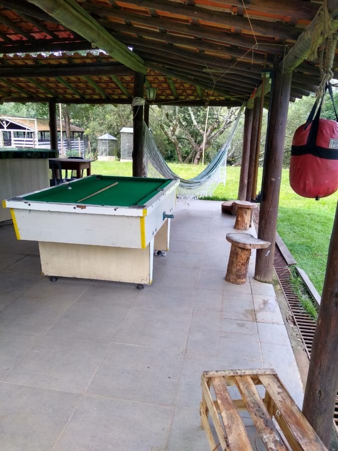 Chácara, 3 quartos, 2250 m² - Foto 5
