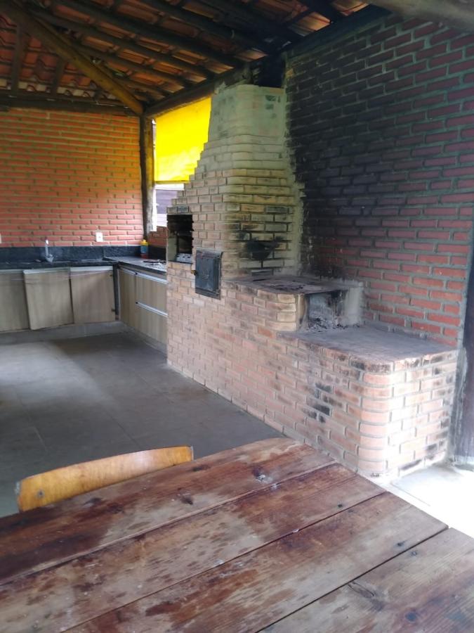 Chácara, 3 quartos, 2250 m² - Foto 6