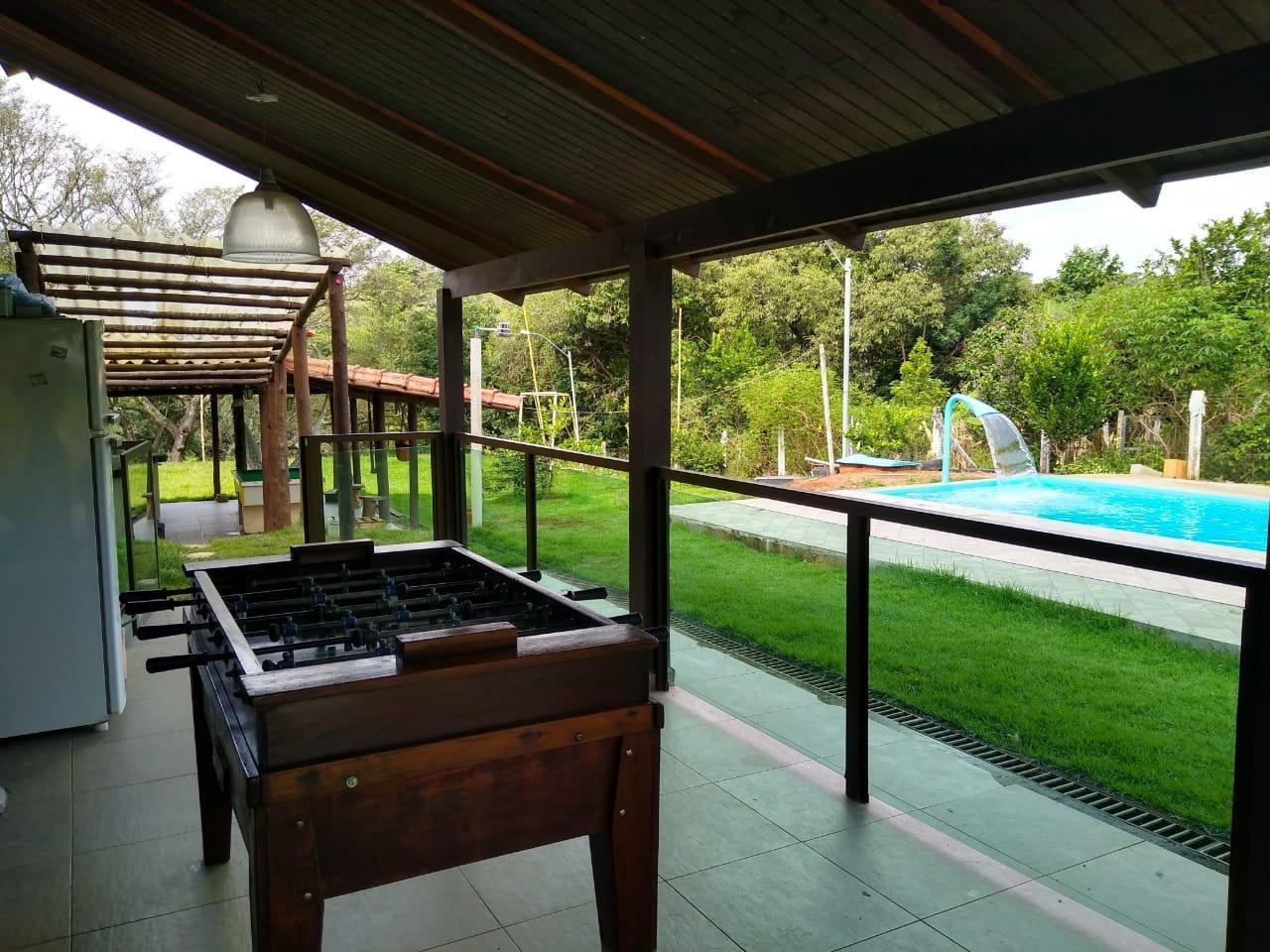 Chácara, 3 quartos, 2250 m² - Foto 9