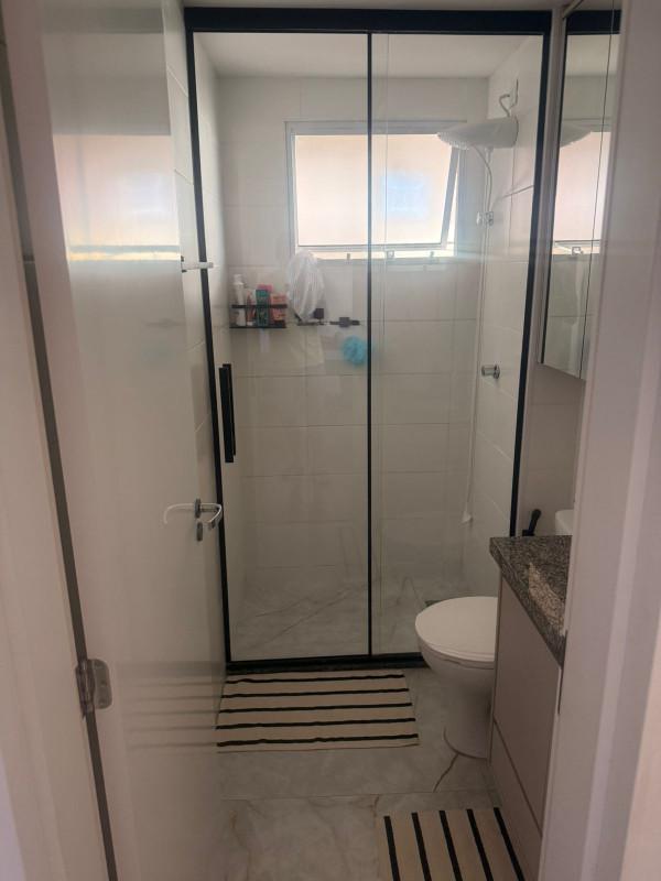 Apartamento, 2 quartos, 90 m² - Foto 9