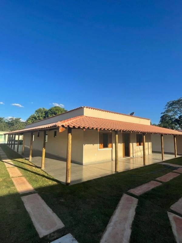 Fazenda, 2600 m² - Foto 1