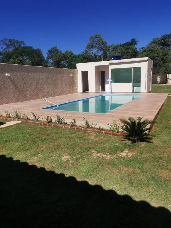 Fazenda, 2600 m² - Foto 2