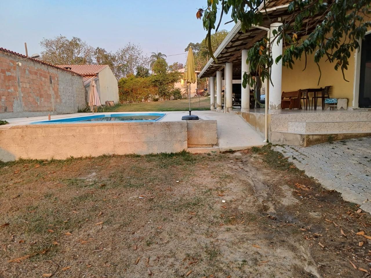 Chácara, 4 quartos, 1000 m² - Foto 3