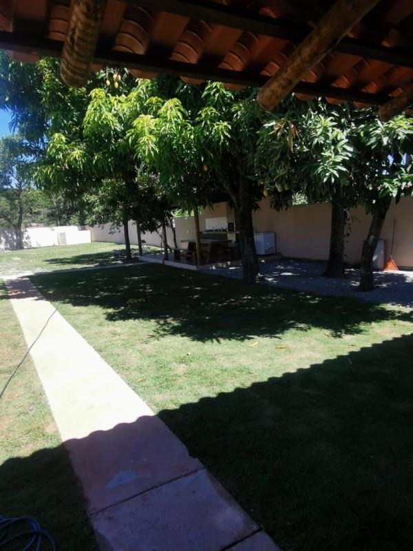 Fazenda, 2600 m² - Foto 8