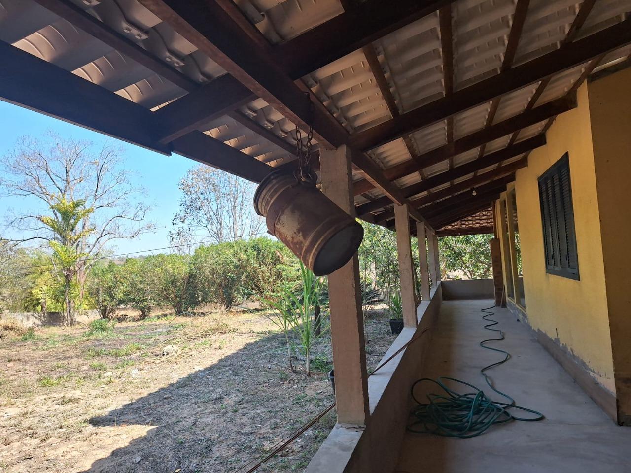 Fazenda, 11 hectares - Foto 9