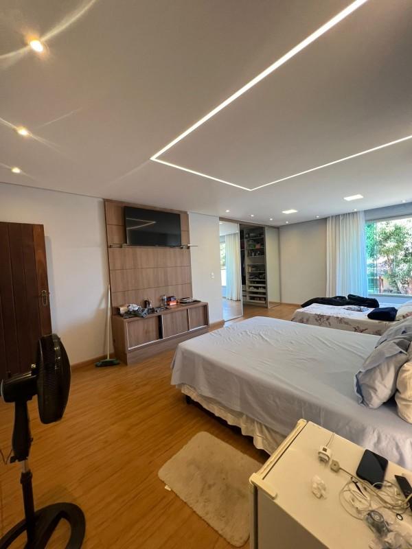 Chácara, 6 quartos, 2880 m² - Foto 13