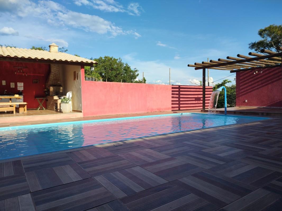 Fazenda, 2000 m² - Foto 1