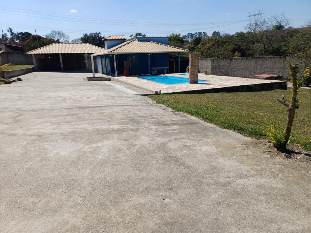 Fazenda, 3000 m² - Foto 1